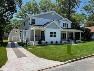 213 W Edgewood Ave, Linwood, NJ 08221