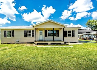 122 Birch St, Labadieville, LA 70372