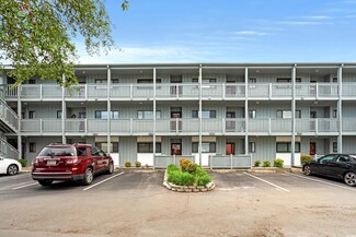 7700 Porcher Dr Unit 3205, Myrtle Beach, SC 29572