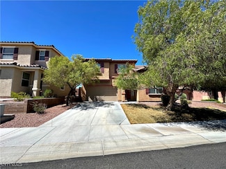 5914 Tinazzi Way, Las Vegas, NV 89141