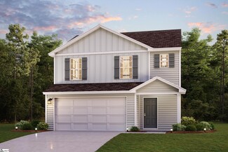 119 Cottage Way Ct, Pickens, SC 29671