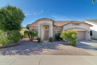 263 E Nunneley Rd, Gilbert, AZ 85296