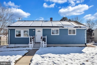 1010 5th St, Laurel, MD 20707