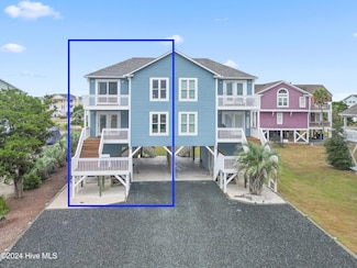 108 Skimmer Ct Unit A, Supply, NC 28462