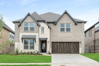3928 Clingsman Way, McKinney, TX 75071