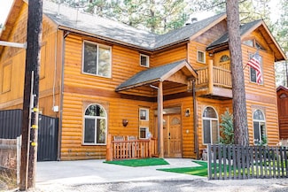 516 Irving Way, Big Bear City, CA 92314