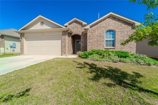 501 Naset Dr, Georgetown, TX 78626