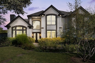 3015 Forestwood Dr, Arlington, TX 76006