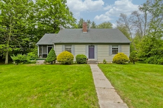 75 North Rd, Hampden, MA 01036