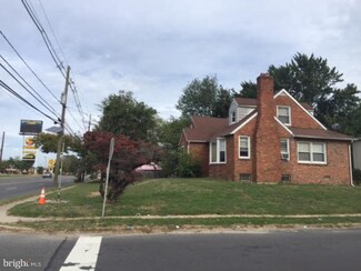 203 White Horse Pike N Unit 203, Lawnside, NJ 08045