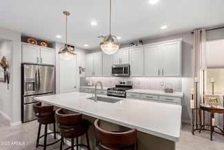 17765 W Silverwood Dr, Goodyear, AZ 85338