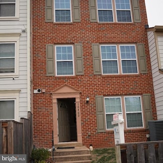 10462 Paradise Ct Unit 163, Manassas, VA 20109