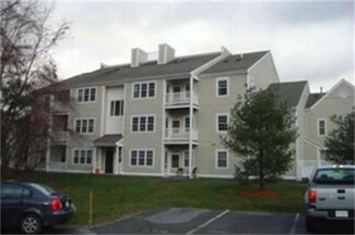 700A Brookside Dr Unit F, Andover, MA 01810