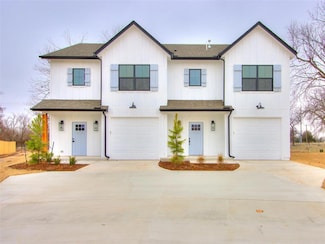 2812 Shoreridge Ave Unit 2814, Norman, OK 73072