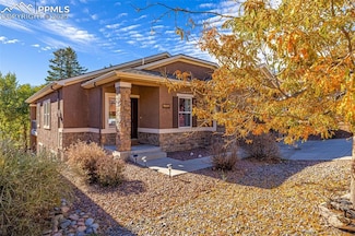 1306 Ethereal Cir, Colorado Springs, CO 80904