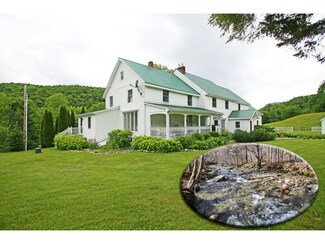 307 River Rd, North Chittenden, VT 05763