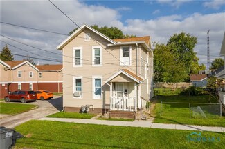 246 Jervis St, Toledo, OH 43609