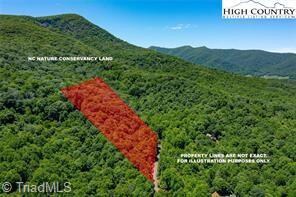 TBD Lauren Glen Trail Unit 12, West Jefferson, NC 28694