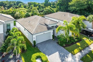 7204 Villamar Way, Greenacres, FL 33463