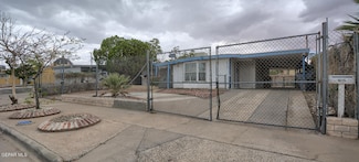 6215 Algonquin Rd, El Paso, TX 79905