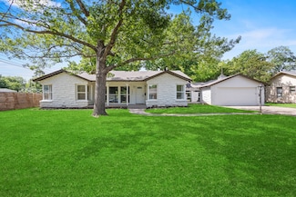 1304 Barnes Dr, Arlington, TX 76013