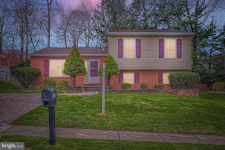3515 Parkfalls Dr, Perry Hall, MD 21236