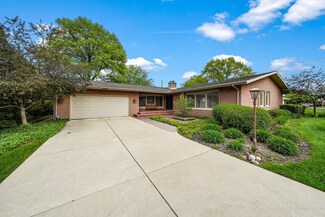 3820 Nall Ct, South Bend, IN 46614