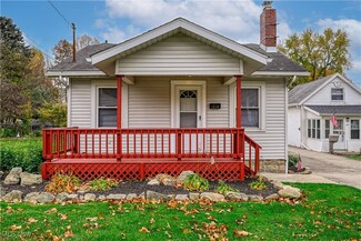 1210 Chester Ave, Akron, OH 44314