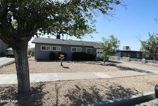 940 Marlow Rd, El Paso, TX 79905