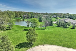 2030 Buckhead Ln, Decatur, IL 62521