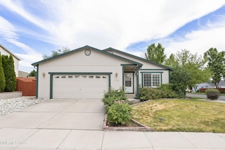 17832 Bear River Ct, Reno, NV 89508