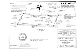 9300 Old State Rd, Aberdeen, OH 45101