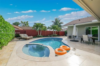 16780 Redwood Way, Weston, FL 33326