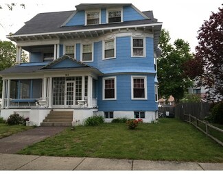 163 Lawrence St, Malden, MA 02148