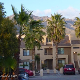 5675 N Camino Esplendora Unit 3214, Tucson, AZ 85718