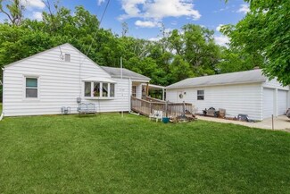 2740 E Douglas Ave, Des Moines, IA 50317