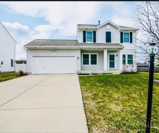 435 N Church Dr, Lebanon, OH 45036