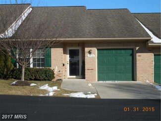 134 Sunbrook Ln Unit 163, Hagerstown, MD 21742