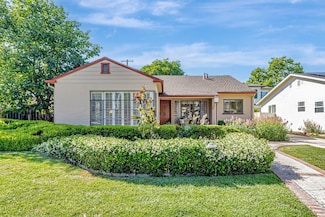 1925 Cleveland Ave, San Jose, CA 95126