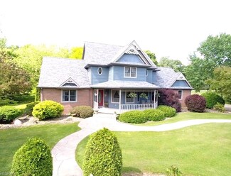 2822 Hallock Young Rd SW, Warren, OH 44481