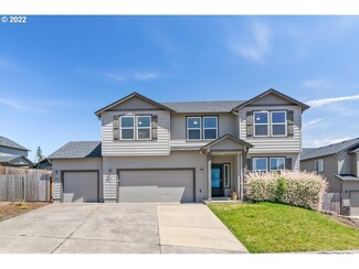 2787 Weather Stone St NW, Albany, OR 97321