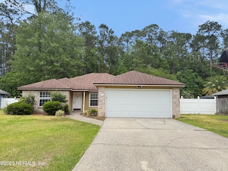618 Hibernia Oaks Dr, Fleming Island, FL 32003