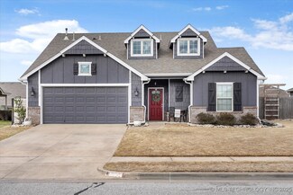10904 N 120th East Ave, Owasso, OK 74055