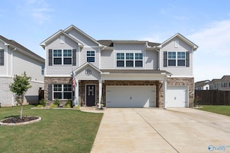 101 Shelby Lanier Ct, Madison, AL 35756