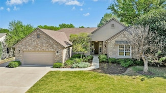 316 Trail of the Flowers, Georgetown, TX 78633