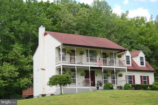 16340 Covey Cir, Amissville, VA 20106