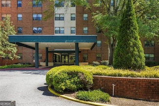 2965 Pharr Ct S Unit 1-110, Atlanta, GA 30305