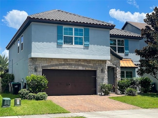 14253 Lake Preserve Blvd, Orlando, FL 32824