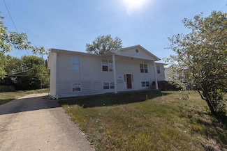 2924 Leeway Dr Unit D, Columbia, MO 65202