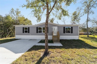 18478 SE 58th Place, Ocklawaha, FL 32179